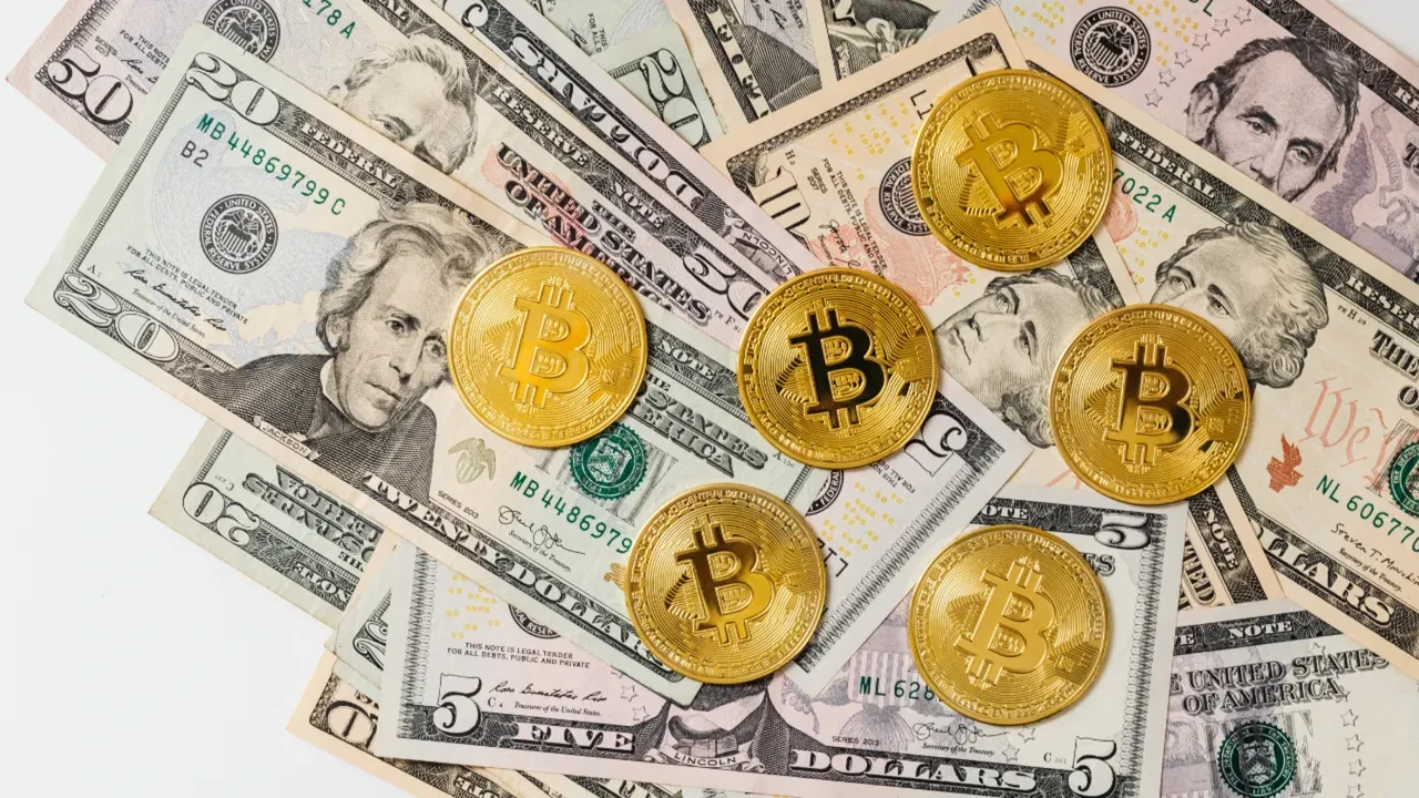 ELİNDE BITCOIN OLANLAR DİKKAT