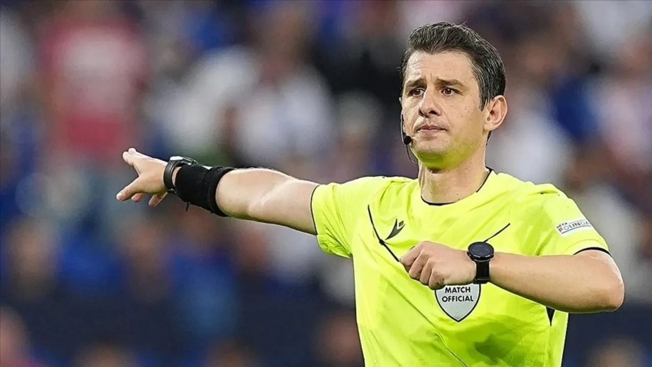 Halil Umut Meler Fenerbahçe, Trabzonspor karnesi, istatistikleri! Halil Umut Meler'in yönettiği FB, TS maçları