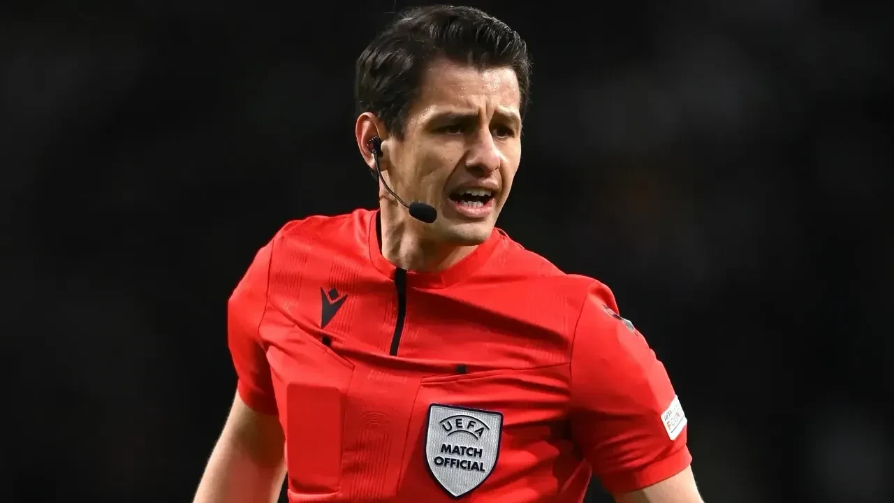 Halil Umut Meler Fenerbahçe, Trabzonspor karnesi, istatistikleri! Halil Umut Meler'in yönettiği FB, TS maçları