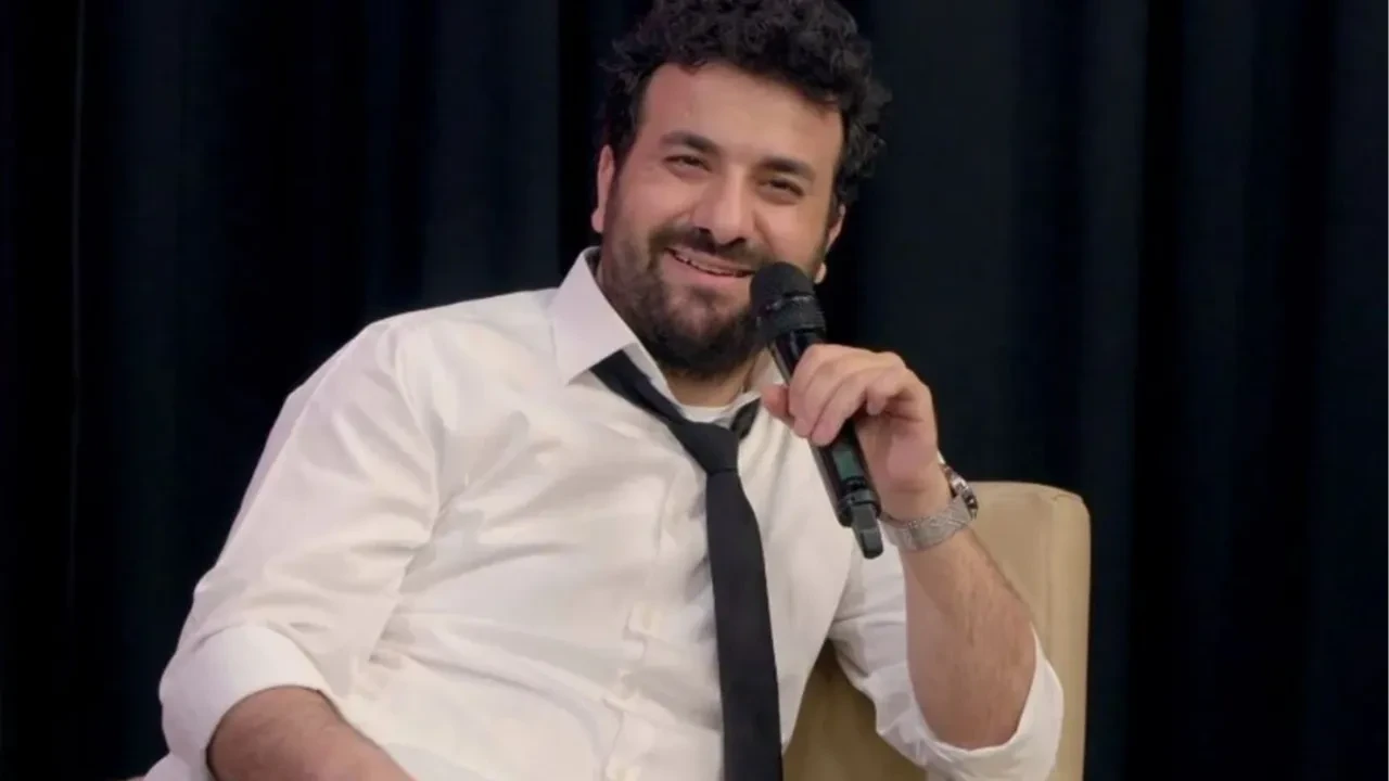 Hasan Can Kaya'nın test sonucu belli oldu