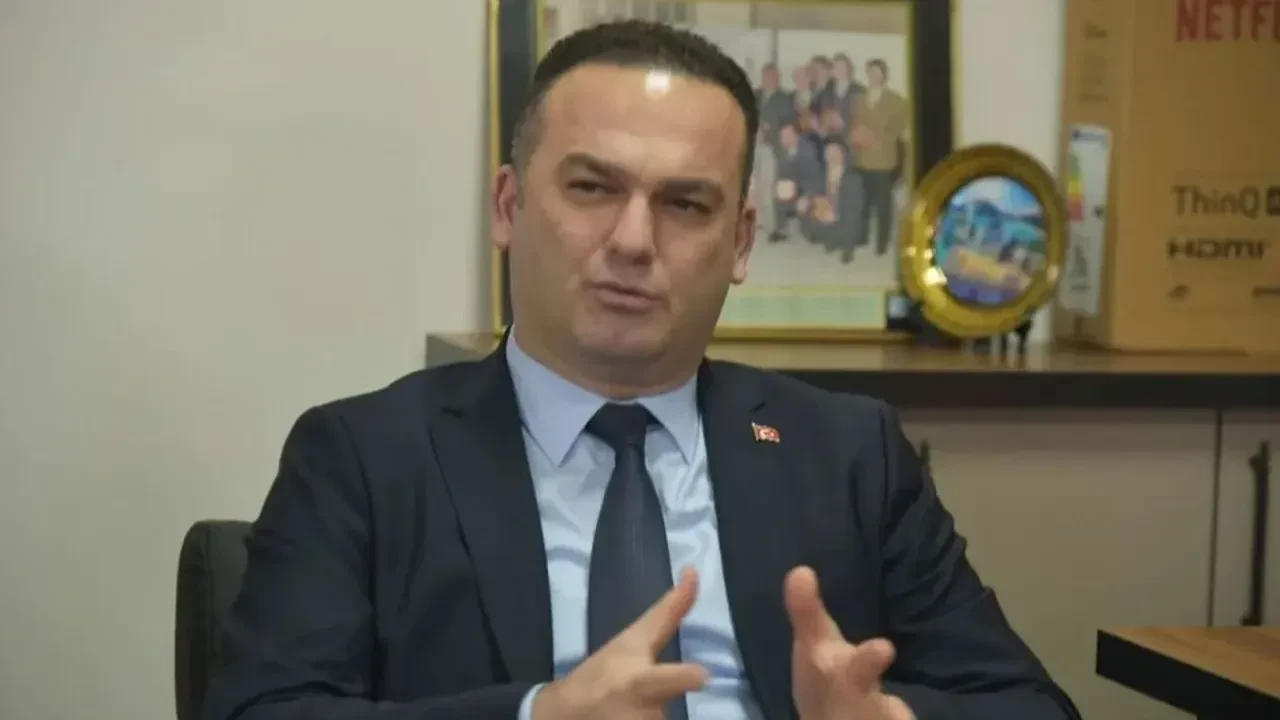 Hasbi Dede hangi partiden, kimdir? Görele Belediye Başkanı Hasbi Dede neden tutuklandığı gündemde