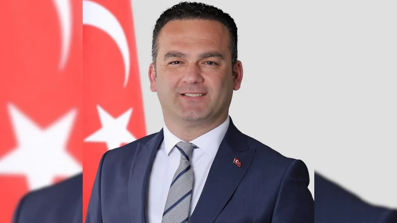 Hasbi Dede hangi partiden, kimdir? Görele Belediye Başkanı Hasbi Dede neden tutuklandığı gündemde