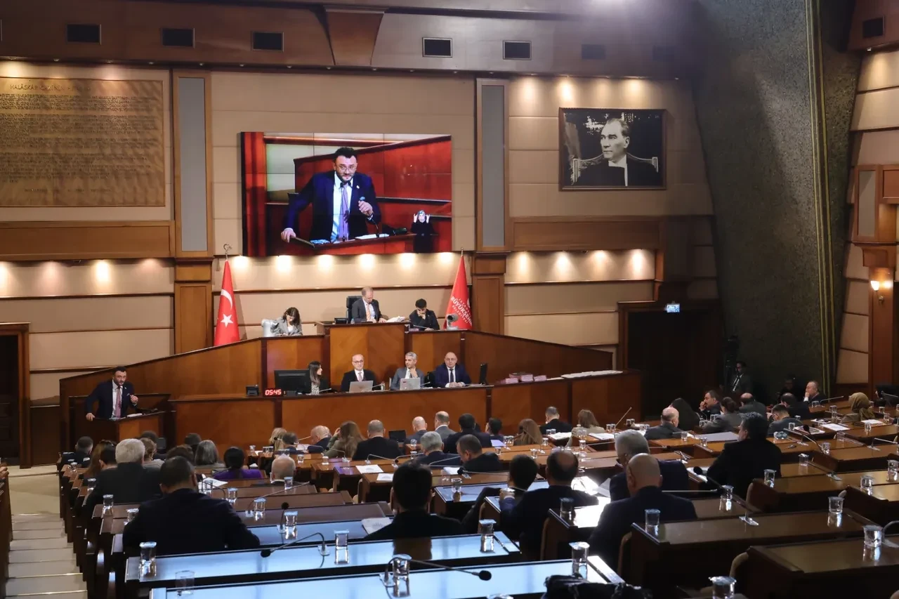 İBB'den ramazan zammı: İftar menüsü fiyatları da arttı