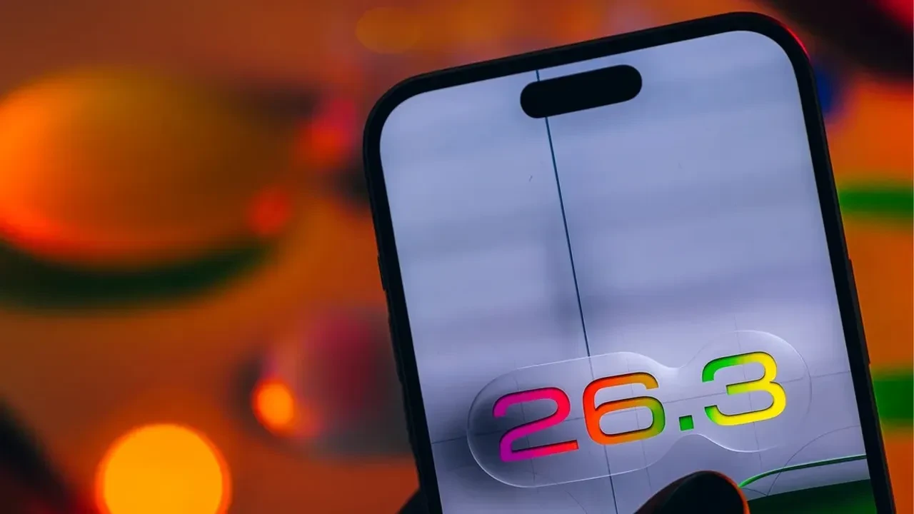 iOS 26.3 güncellemesi yayınlandı: iPhone'lara gelen yeni özellikler
