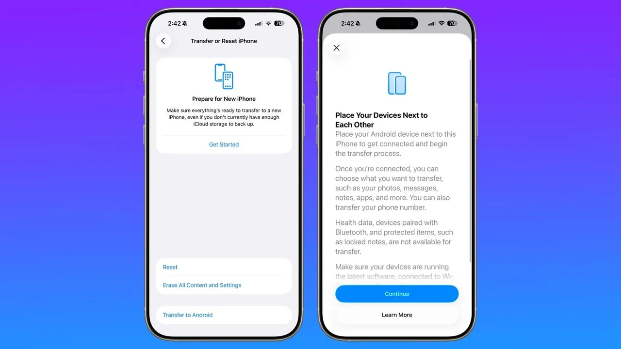 iOS 26.3 güncellemesi yayınlandı: iPhone'lara gelen yeni özellikler