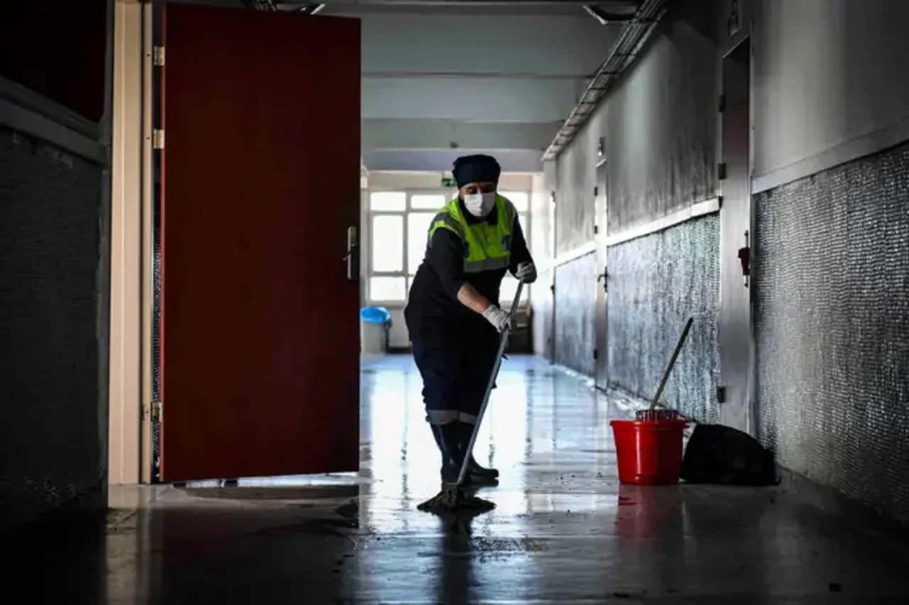 İŞKUR TYP okullara temizlik görevlisi başvurusu nasıl ve nereden yapılır?