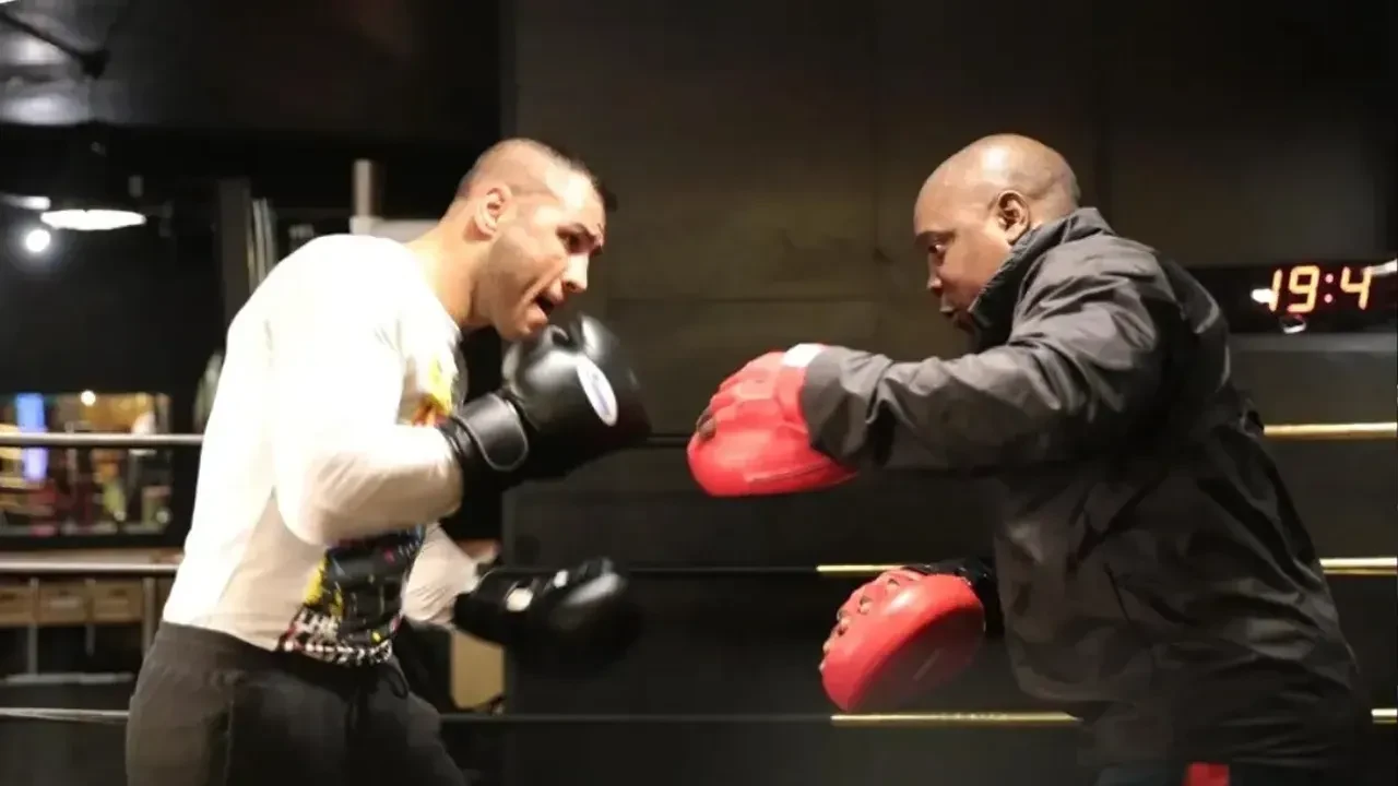 İstanbulspor'un milli boksörü Seyda Keser vefat etti