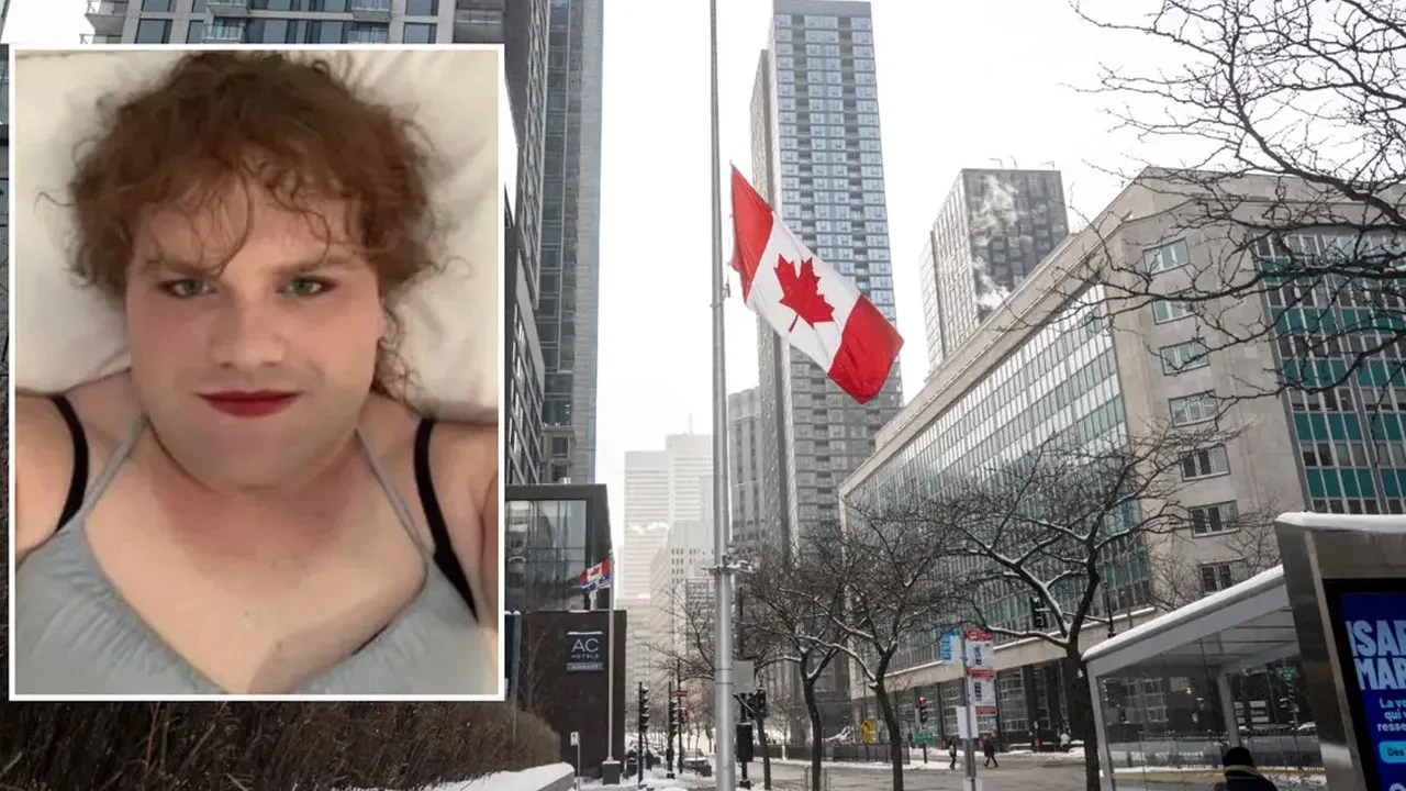 Kanada'yı sarsan katliamda kan donduran detaylar! Önce ailesini katletti, sonra okula yöneldi!