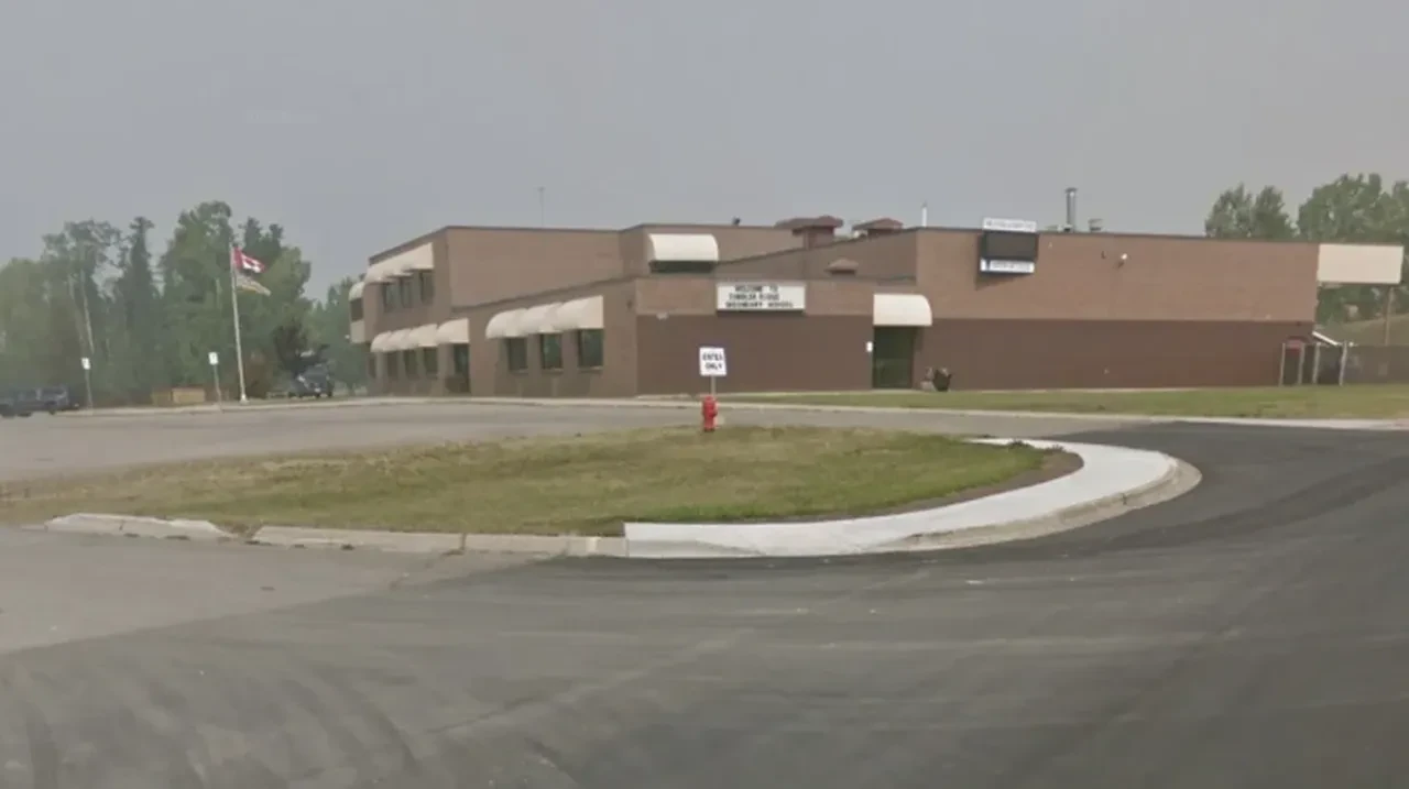 Kanada'yı sarsan katliamda kan donduran detaylar! Saldırganın kimliği belli oldu: Önce ailesini katletti, sonra okula yöneldi!