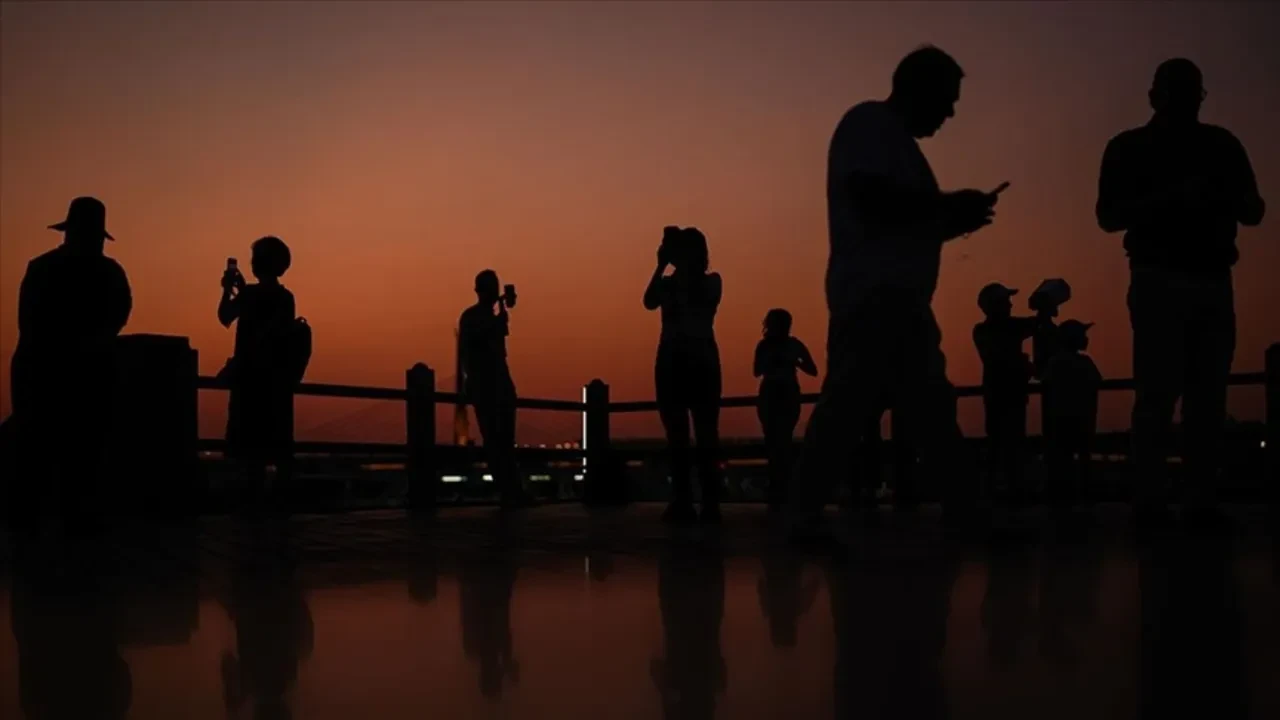 Kimse kütüğünün olduğu yerde yaşamıyor! Yerli ve yabancı sayısının en yüksek olduğu iller belli oldu