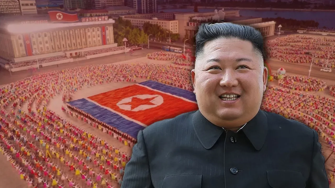 Kuzey Kore yeni lideri için hazırlık içerisinde! Güney Kore'den çarpıcı iddialar
