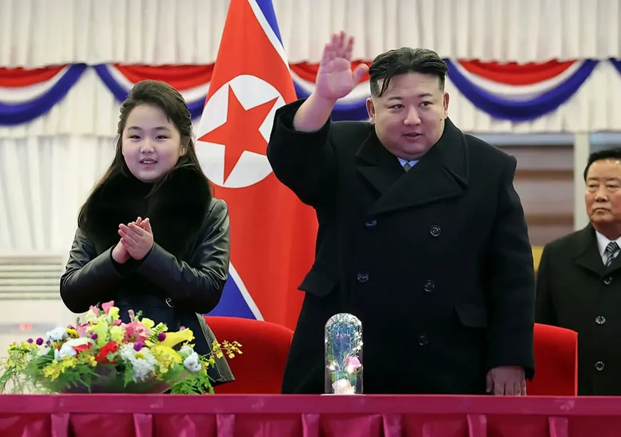 Kuzey Kore yeni lideri için hazırlık içerisinde! Güney Kore'den çarpıcı iddialar