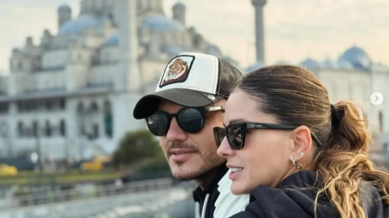 Mauro Icardi, Lucas Torreira'nın doğum günündeki görüntülerine açıklık getirdi! China Suárez'i aldattığı iddiasına ateş püskürdü