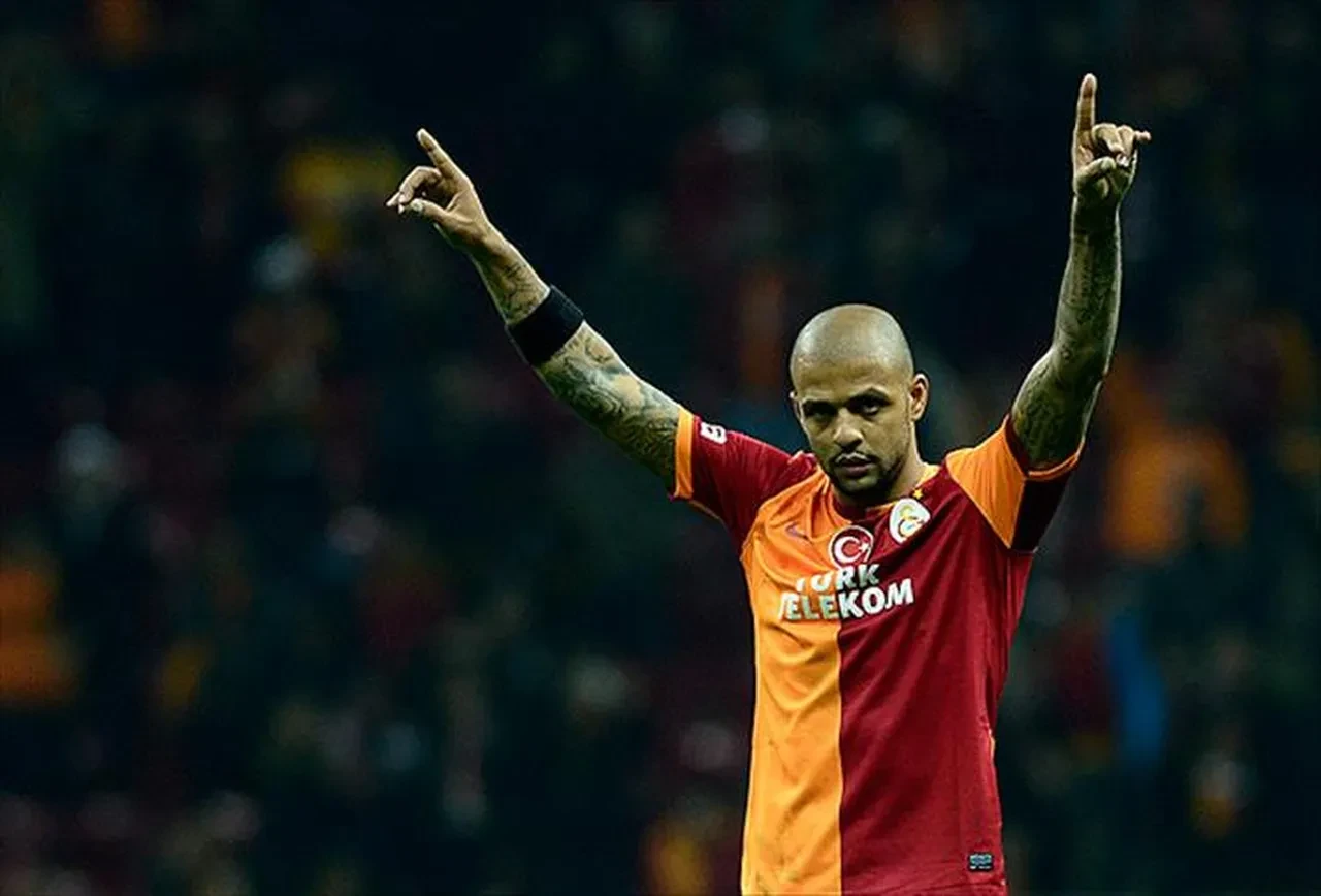 Melo'dan Galatasaray taraftarını kızdıran sözler! "Favori Juventus" dedi!