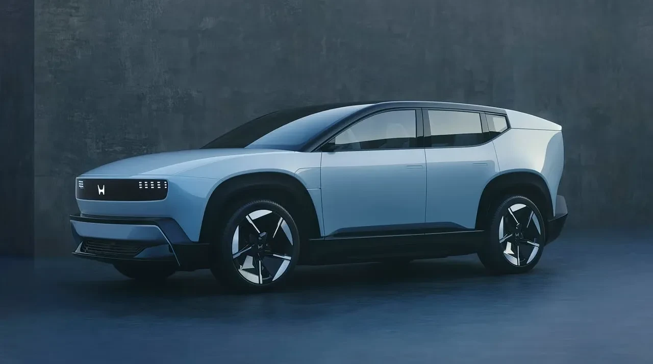 Milyar dolarlık fatura: Honda elektrikli araçta frene bastı