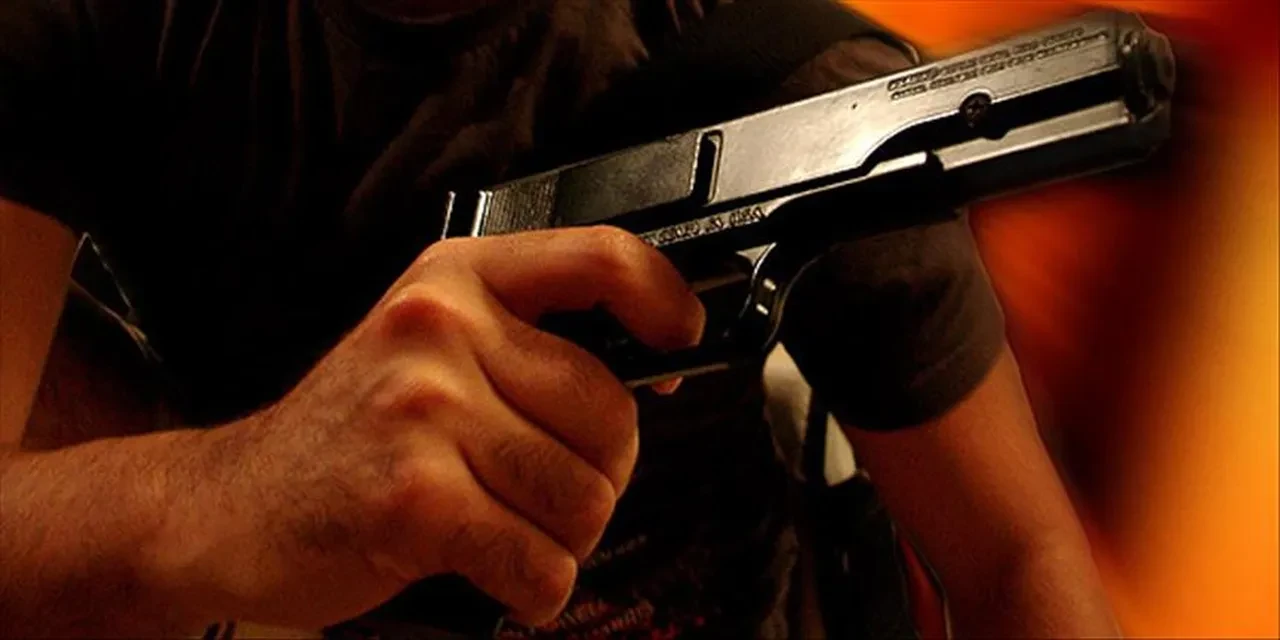 Miras kavgasında kardeş kanı aktı: Paylaşamayınca ağabeyini öldürdü