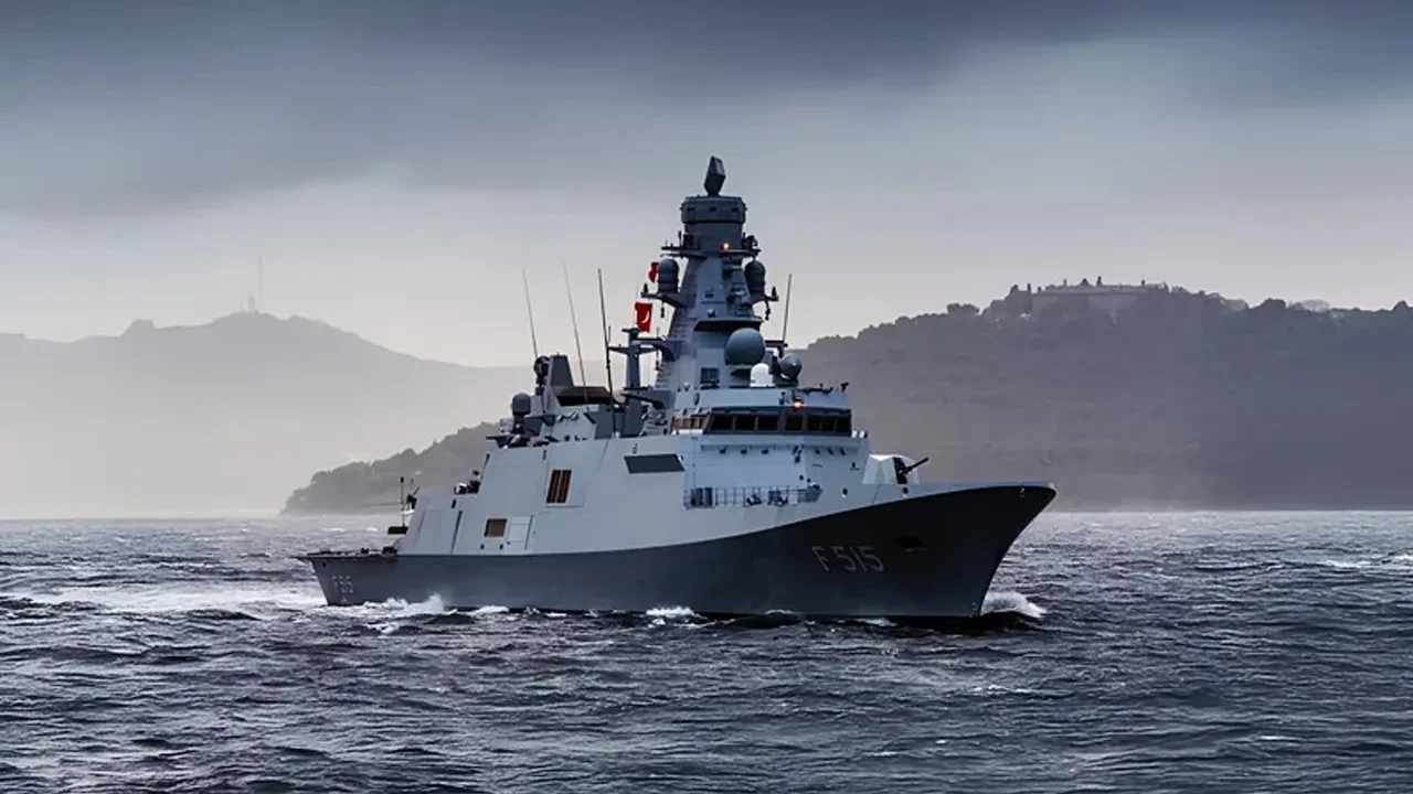 MSB'den gemi satış iddialarına ilişkin açıklama!