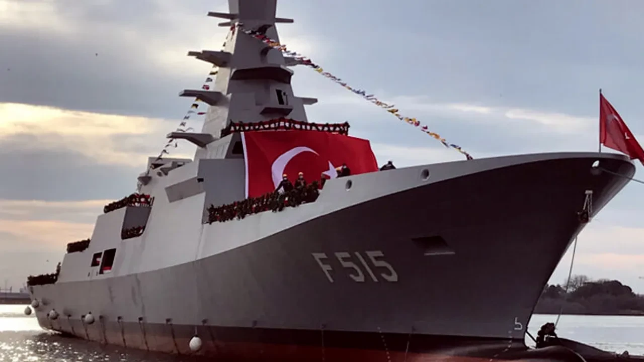 MSB'den gemi satış iddialarına ilişkin açıklama! 'Aynı anda 39 geminin inşası sürüyor'