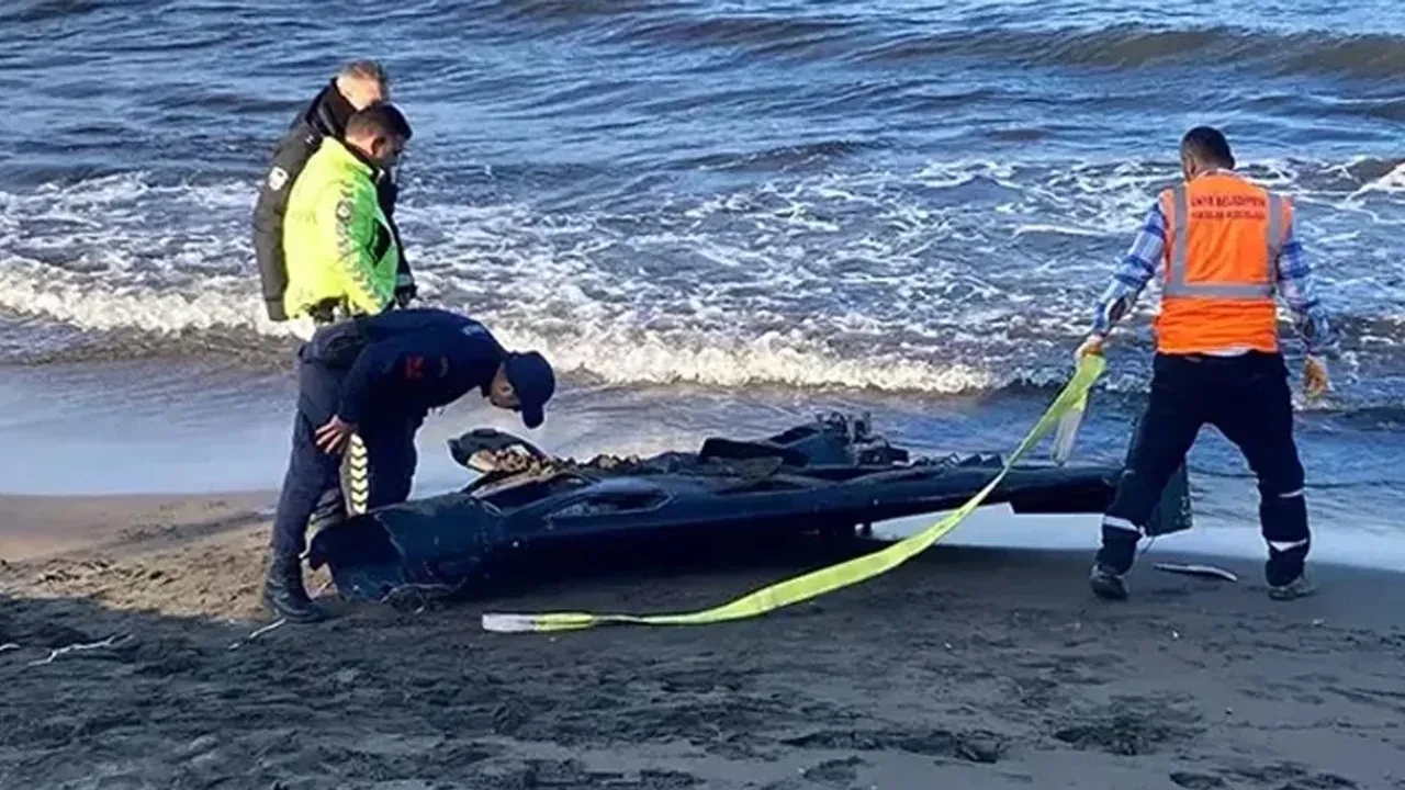 MSB'den gemi satış iddialarına ilişkin açıklama! 'Aynı anda 39 geminin inşası sürüyor'