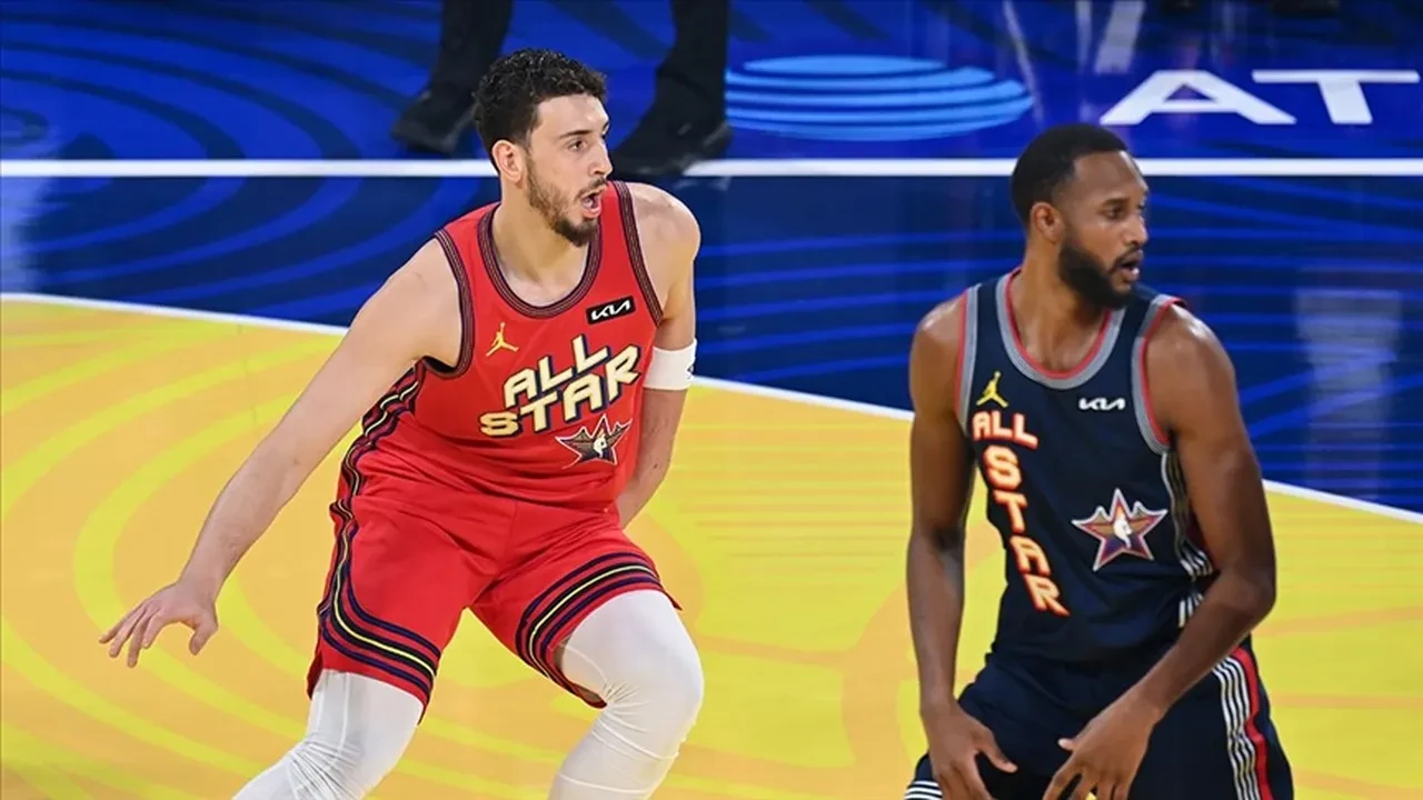 NBA All Star 2026 ne zaman, format nasıl olacak? Alperen Şengün de kadroda yer alacak