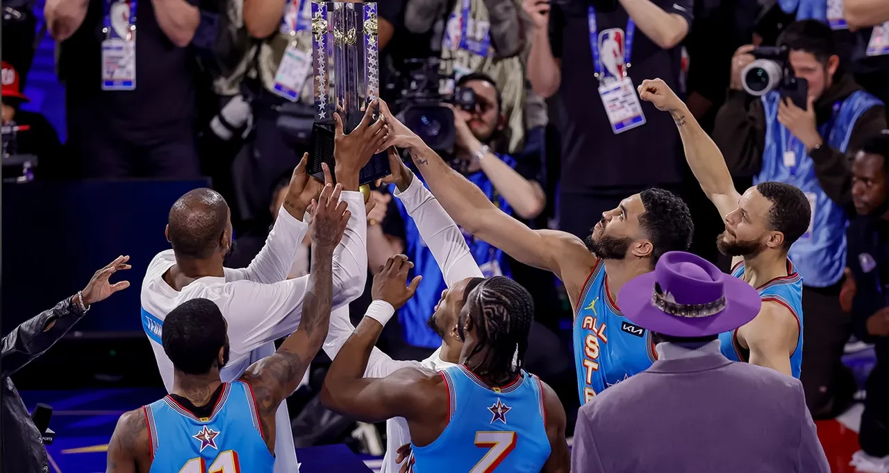 NBA All Star 2026 ne zaman, format nasıl olacak? Alperen Şengün de kadroda yer alacak