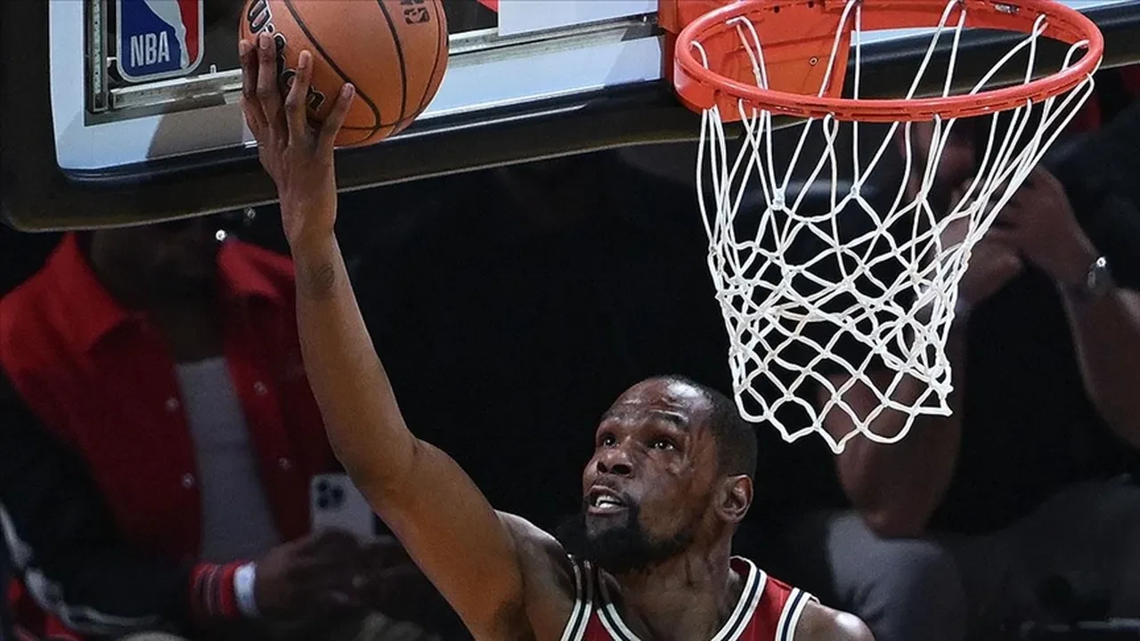 NBA All Star 2026 ne zaman, format nasıl olacak? Alperen Şengün de kadroda yer alacak