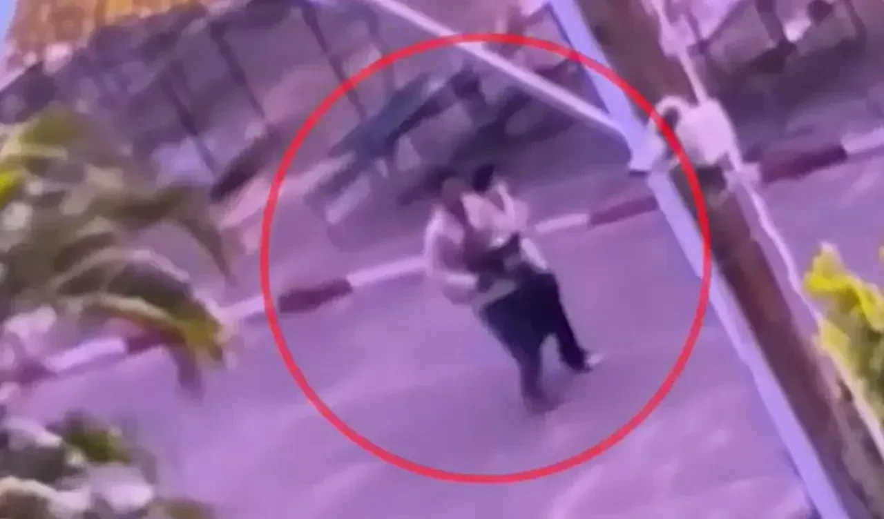 Okula silahlı saldırıda öğretmen hayatını kaybetti! Tayland şoku atlatmaya çalışıyor