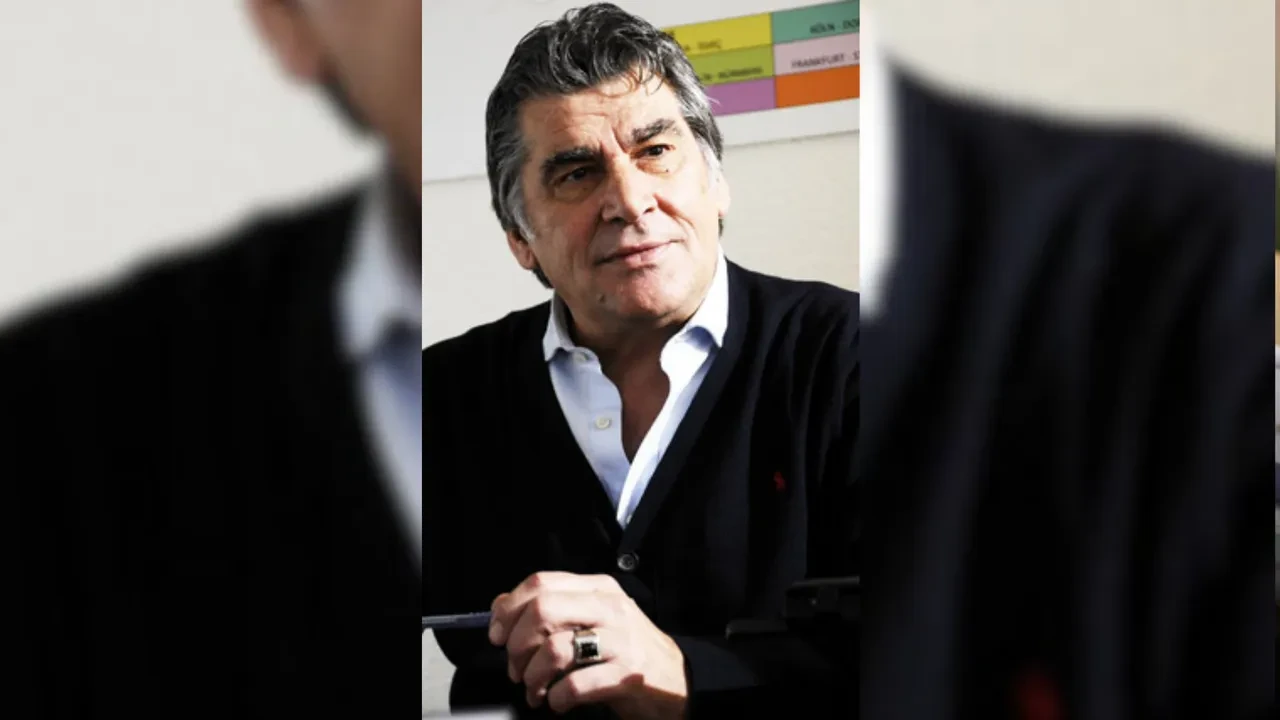 Ömer Kaner kimdir, neden öldü, hangi takımlarda oynadı? Eski milli futbolcu hayatını kaybetti