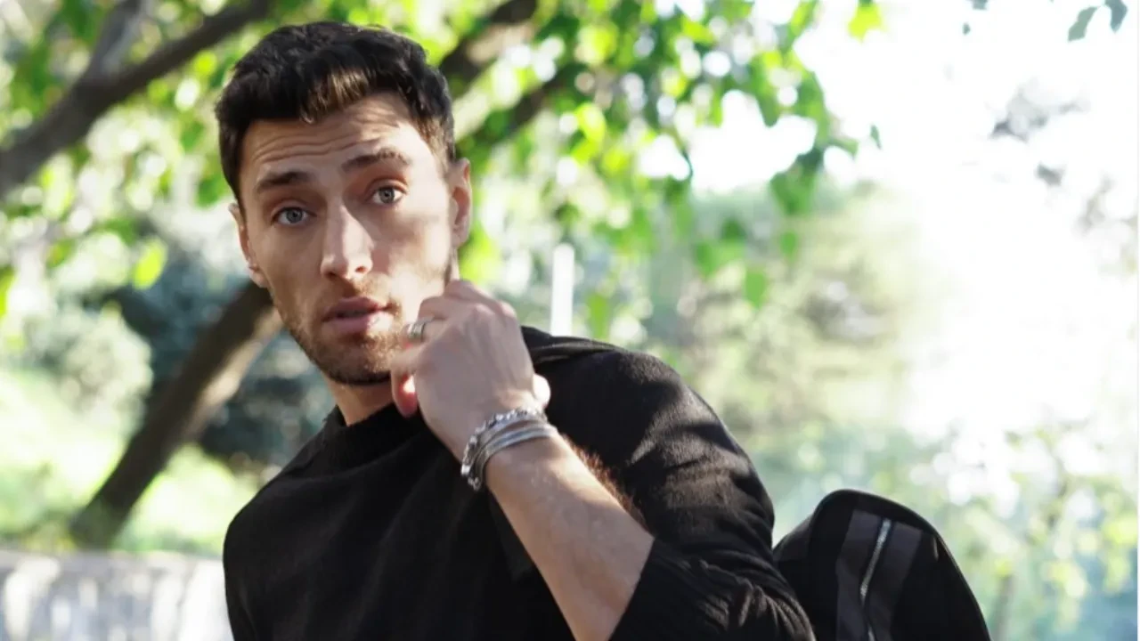 Oyuncu Ceyhun Mengiroğlu hakkında "Piyasayı dolandırıp kaçtı" iddiası! Hakkında yakalama kararı çıkarıldı