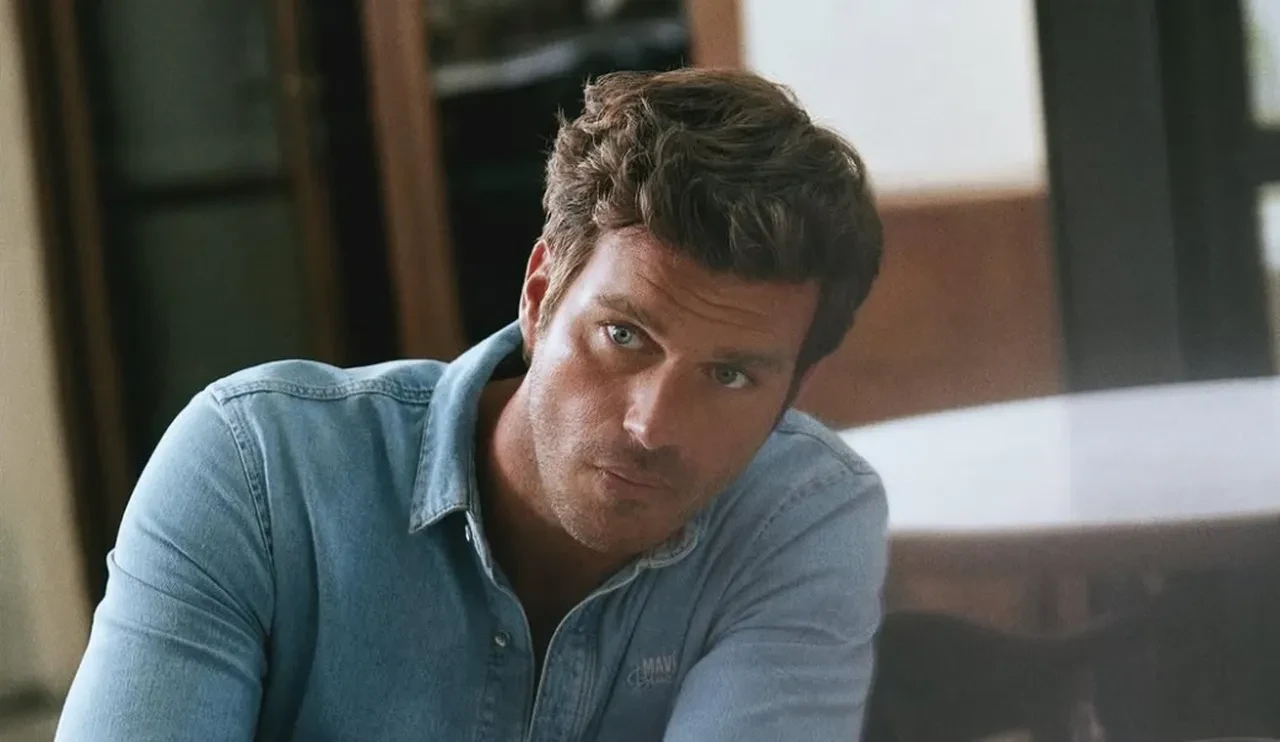 Pınar Deniz bölüm başına servet kazanacak! Kıvanç Tatlıtuğ ile partner oldu 