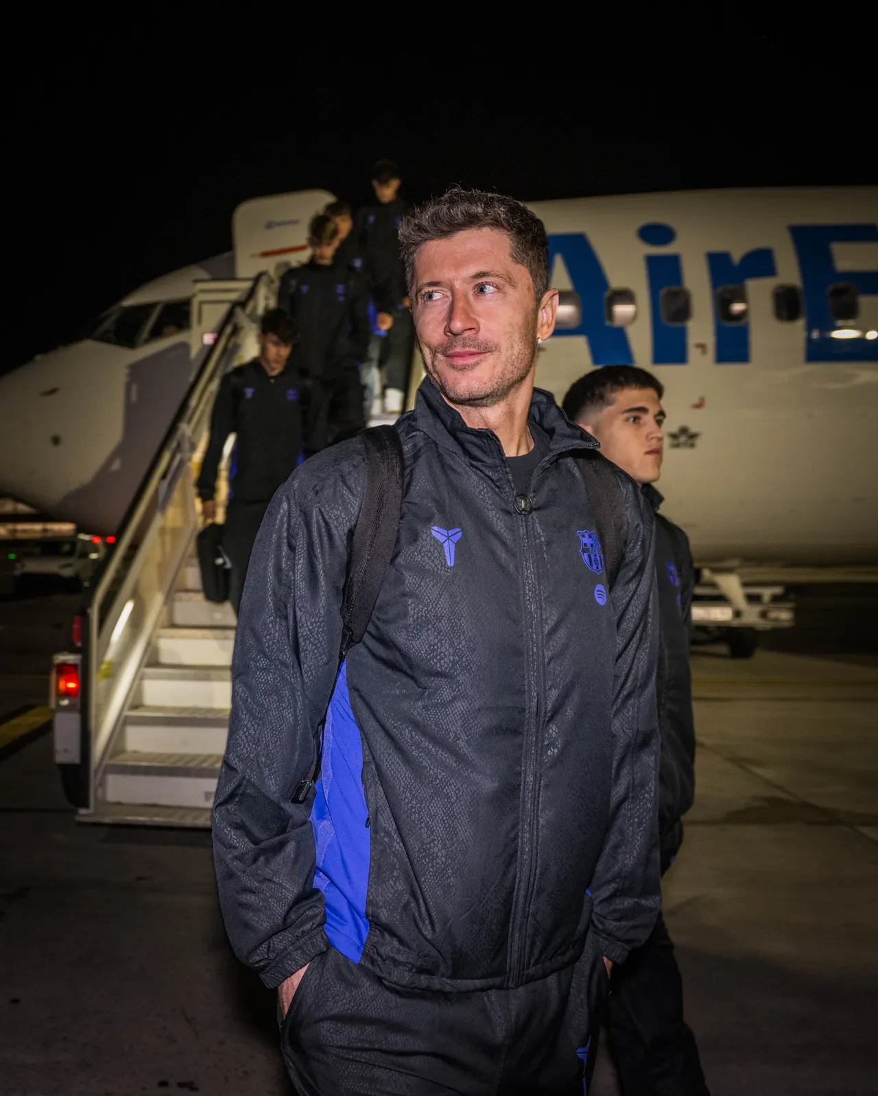 Robert Lewandowski için transferde sıcak saatler!