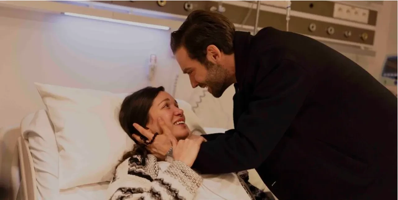 Sahipsizler dizisi için karar çıktı! Final tarihi kesinleşti 