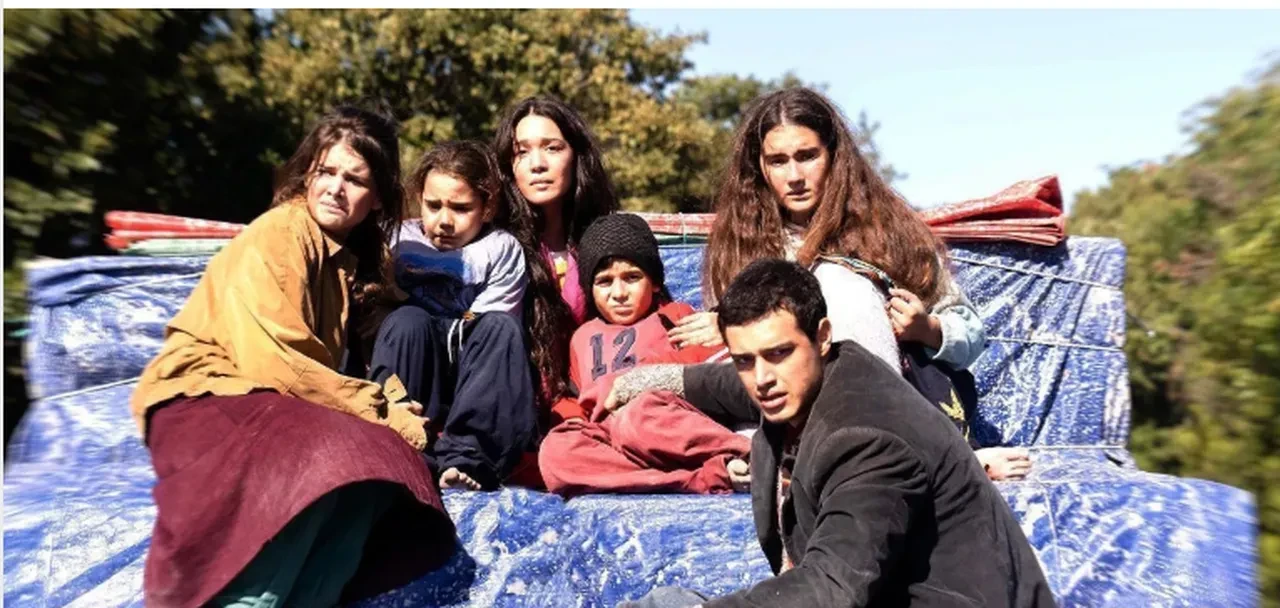 Sahipsizler dizisi için karar çıktı! Final tarihi kesinleşti 