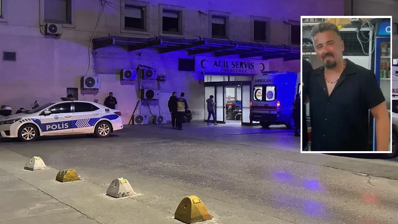 Sakarya'da acı olay! Polis memuru, kanser olduğunu söyleyip canına kıydı