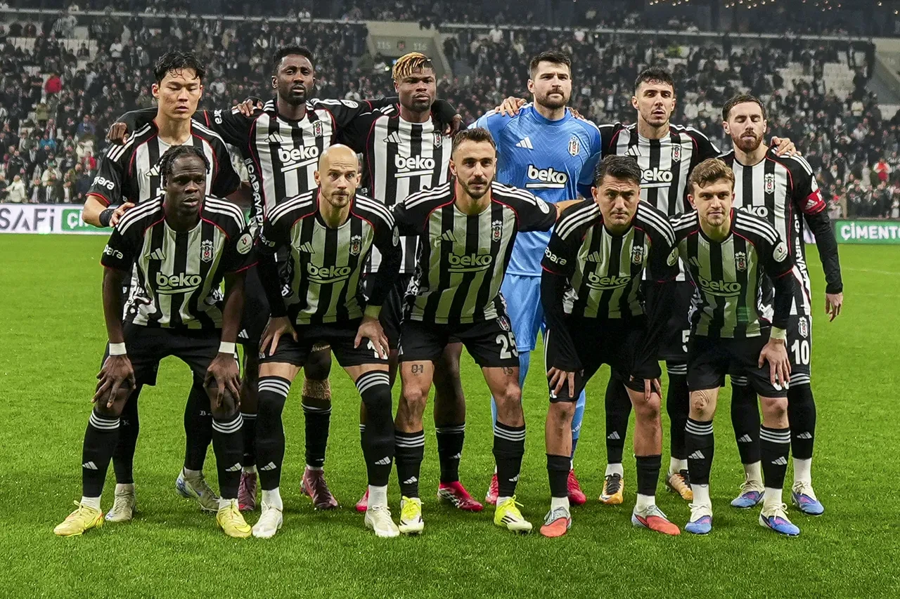 Sergen Yalçın esti gürledi! Beşiktaş'ta adeta OHAL ilan edildi