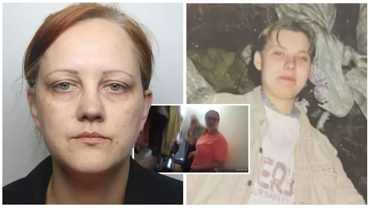 Sevgilisini katletti, suçunu gizlemek için bakın ne yaptı! Gerçek 16 yıl sonra ortaya çıktı