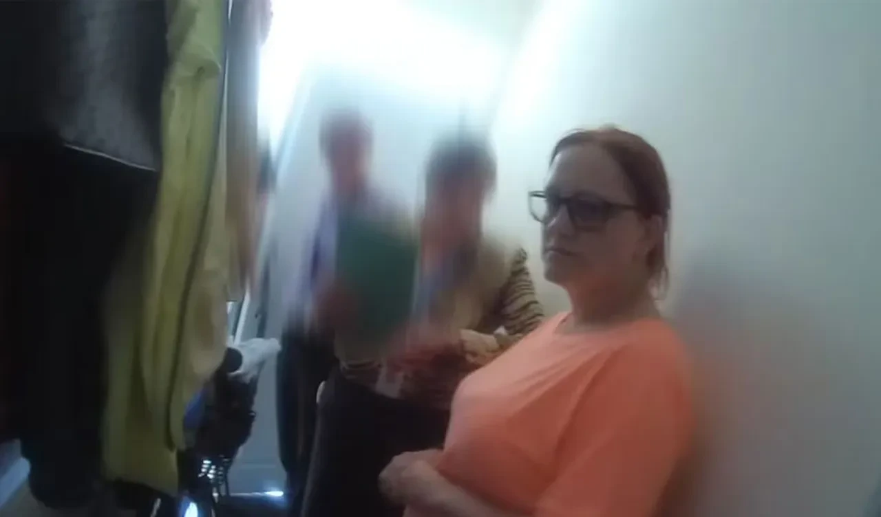 Sevgilisini katletti, suçunu gizlemek için bakın ne yaptı! Gerçek 16 yıl sonra ortaya çıktı