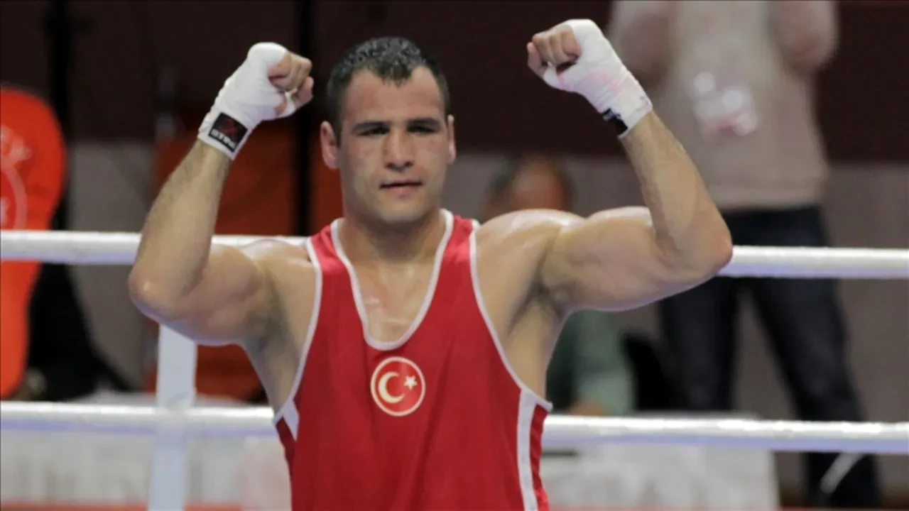 Seyda Keser kimdir neden öldü? Milli boksör Seyda Keser vefat etti