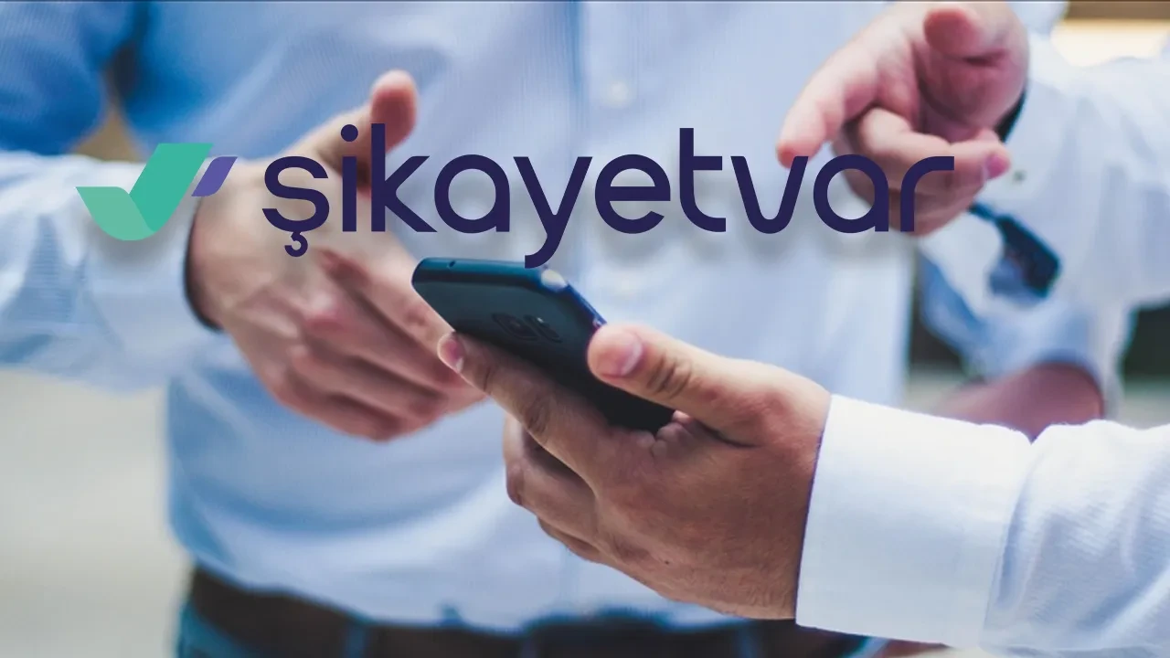 Şikayetvar’ın 2025 verileri açıklandı! Dolandırıcılık ve bahis patladı, fatura şokları zirvede