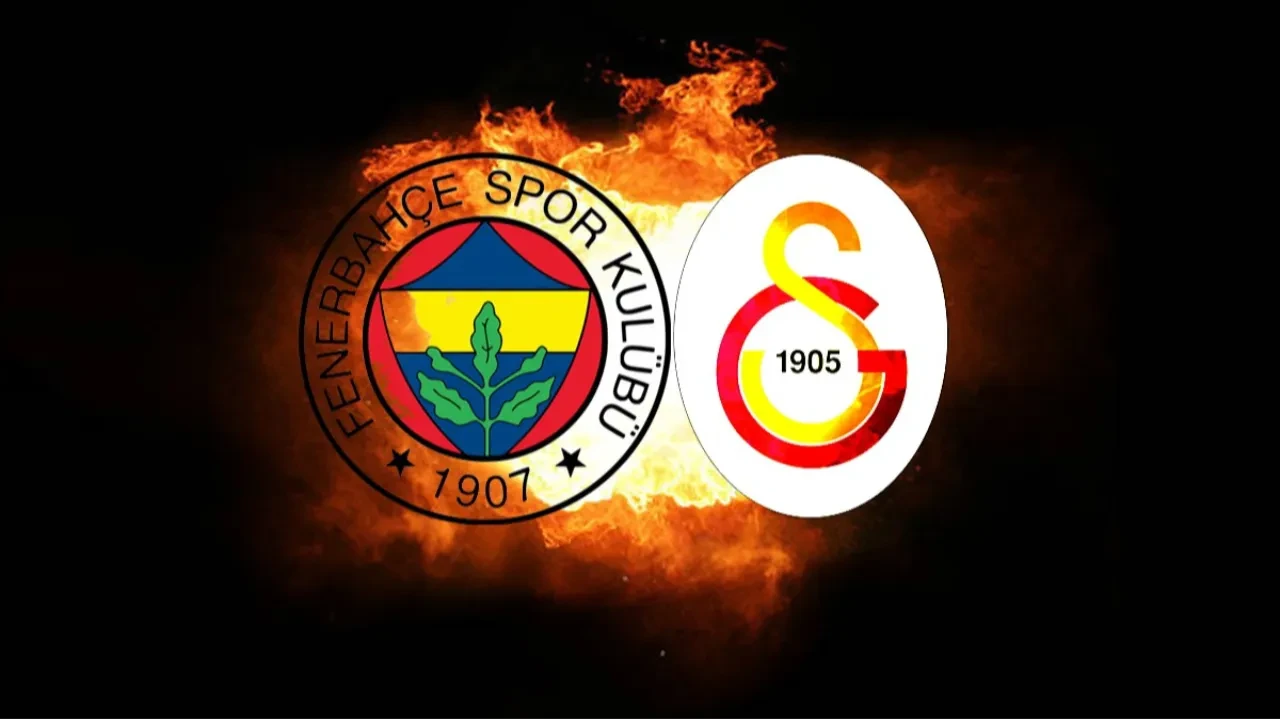 Süper Lig'de en yüksek maaş kritiği: Listeyi Galatasaraylı ve Fenerbahçeli yıldızlar doldurdu!
