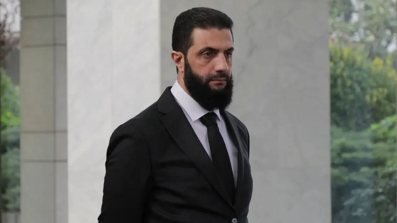 Suriye lideri Ahmed Şara'ya yönelik suikast girişimleri engellendi! BM raporu ortaya çıkardı