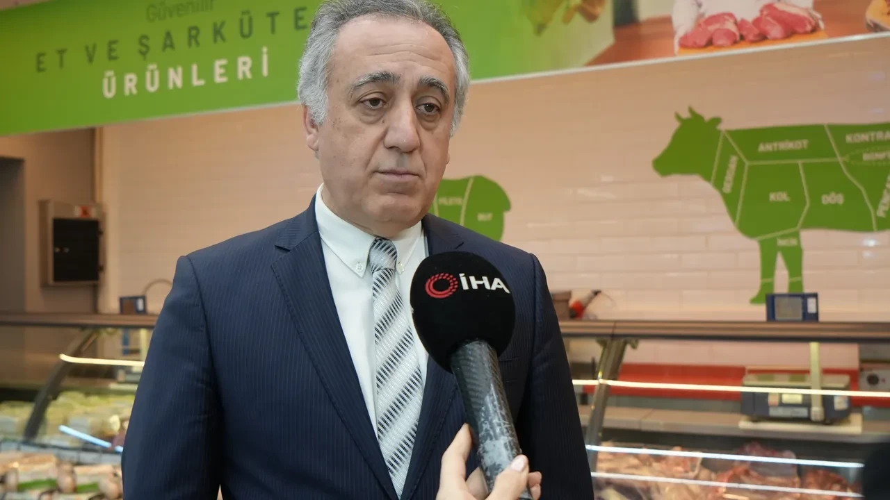 Tarım Kredi’den Ramazan ayına özel kampanya! Donuk kıyma fiyatları hem indirimli hem sabit