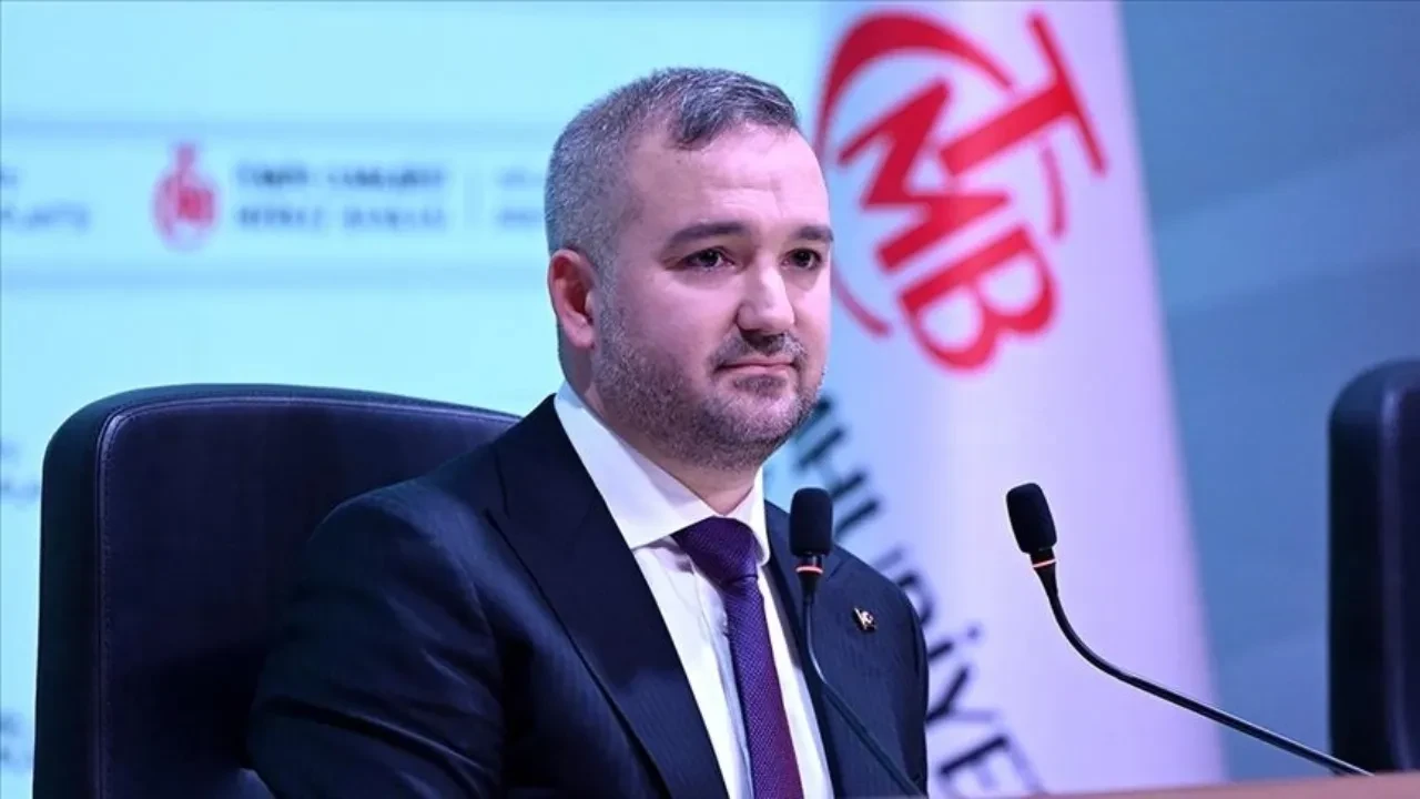 TCMB Başkanı Karahan: Yıl sonunda enflasyonun yüzde 15 ile yüzde 21 aralığında olacağını tahmin ediyoruz