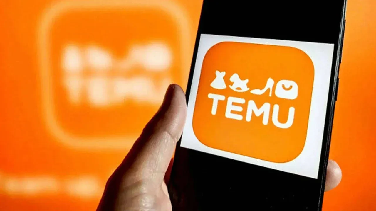 Temu Türkiye’de gümrük engeline takılmayacak