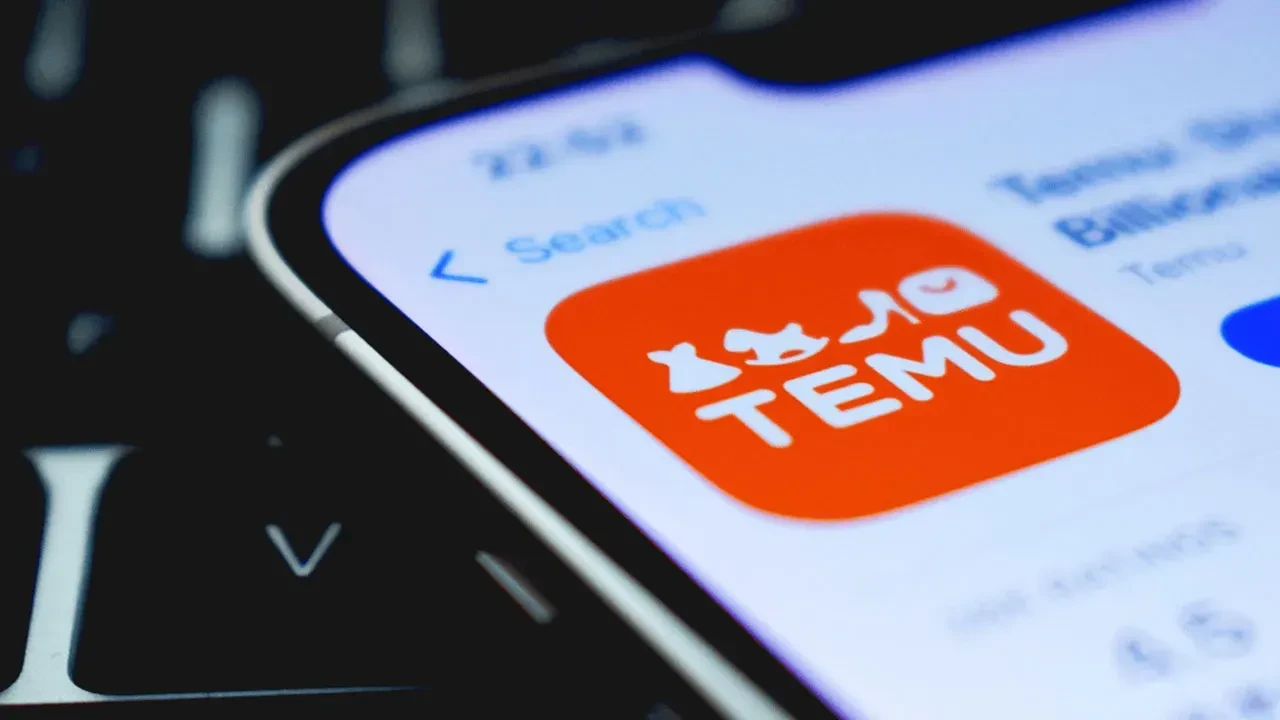 Temu Türkiye’de gümrük engeline takılmayacak