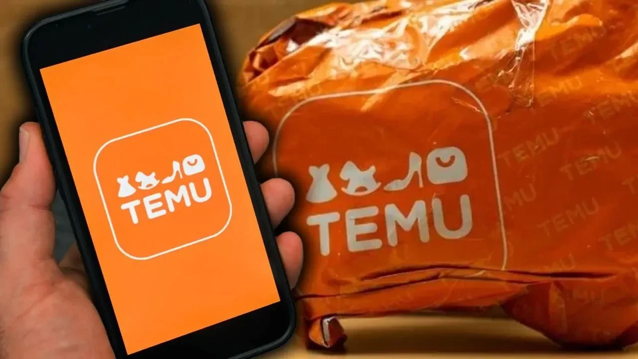Temu Türkiye’de gümrük engeline takılmayacak