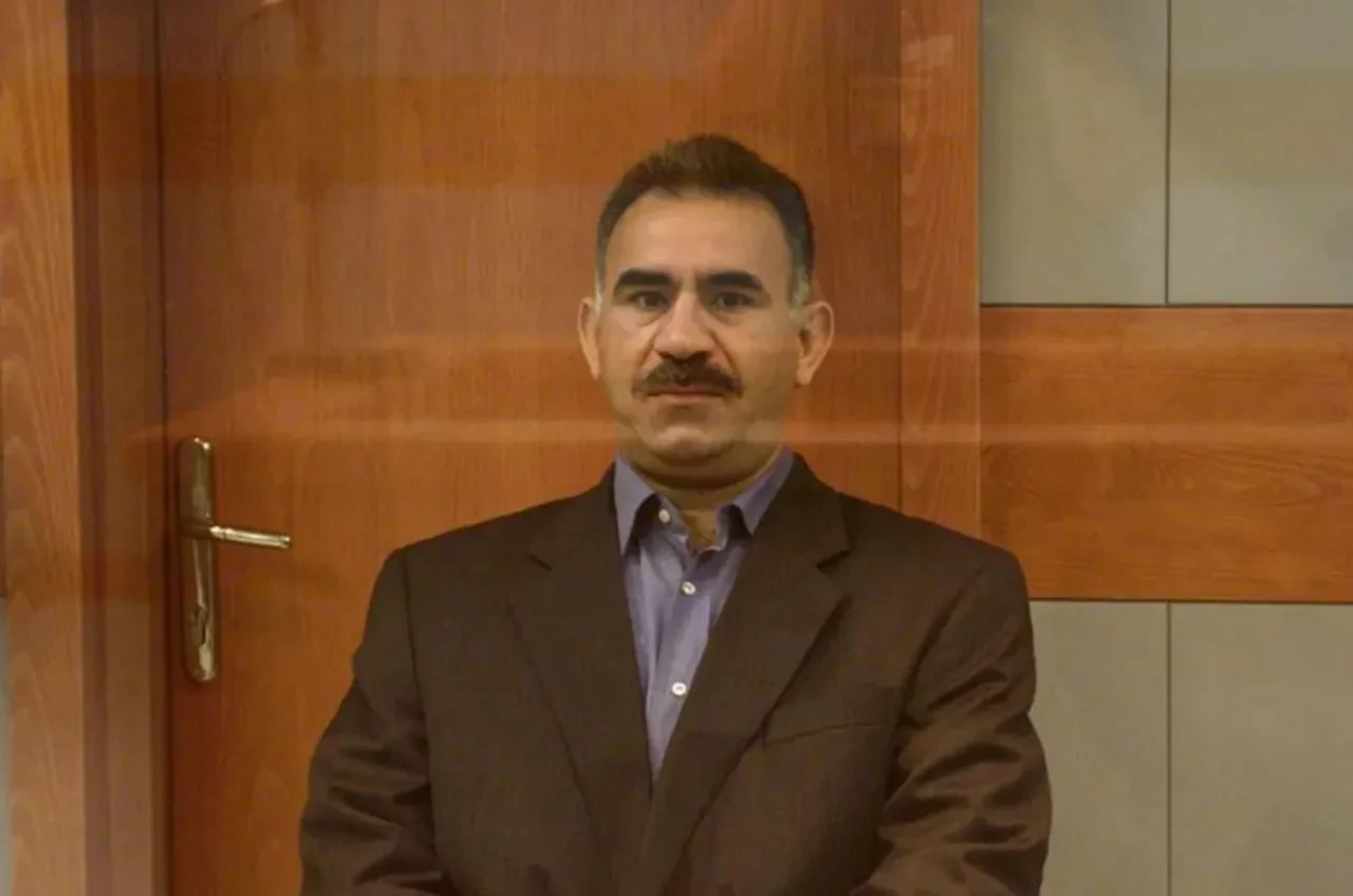 Terörsüz Türkiye taslağının detayları belli oldu! Elebaşı Öcalan'a 'Umut Hakkı' yok!