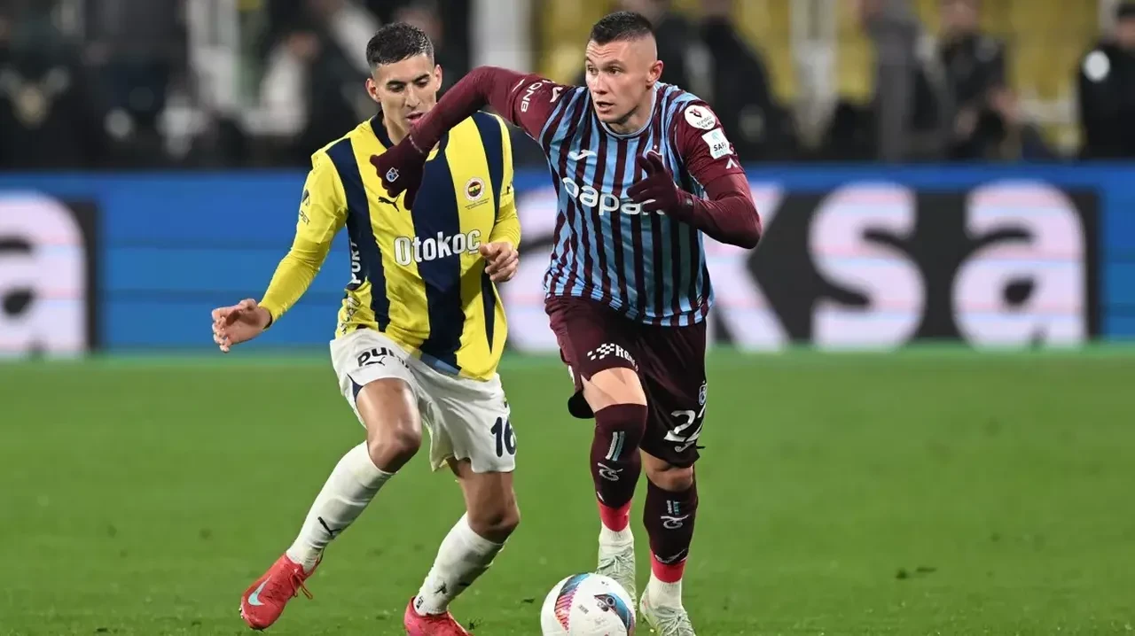 Trabzonspor Başkanı Ertuğrul Doğan'dan Fenerbahçe sözleri!