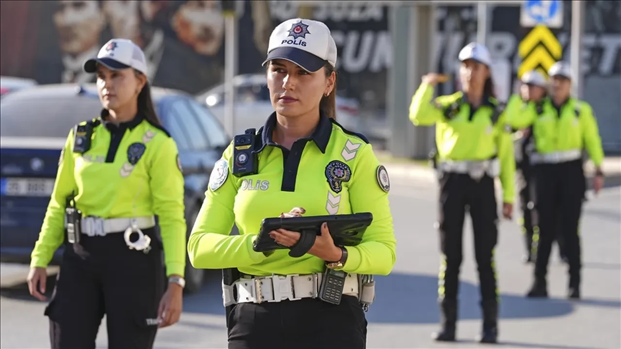 Trafik Kanunu teklifi TBMM'de kabul edildi! İşte cezalar ve düzenlemeler