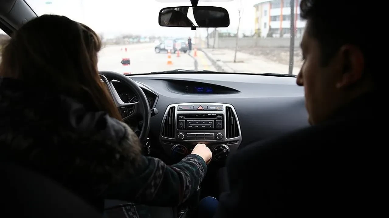 Trafik Kanunu teklifi TBMM'de kabul edildi! İşte cezalar ve düzenlemeler